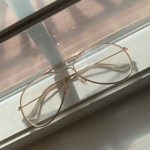 Classic Old Skool 90s Frames